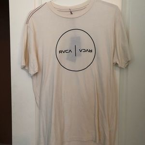 Men’s RVCA T Shirt XL